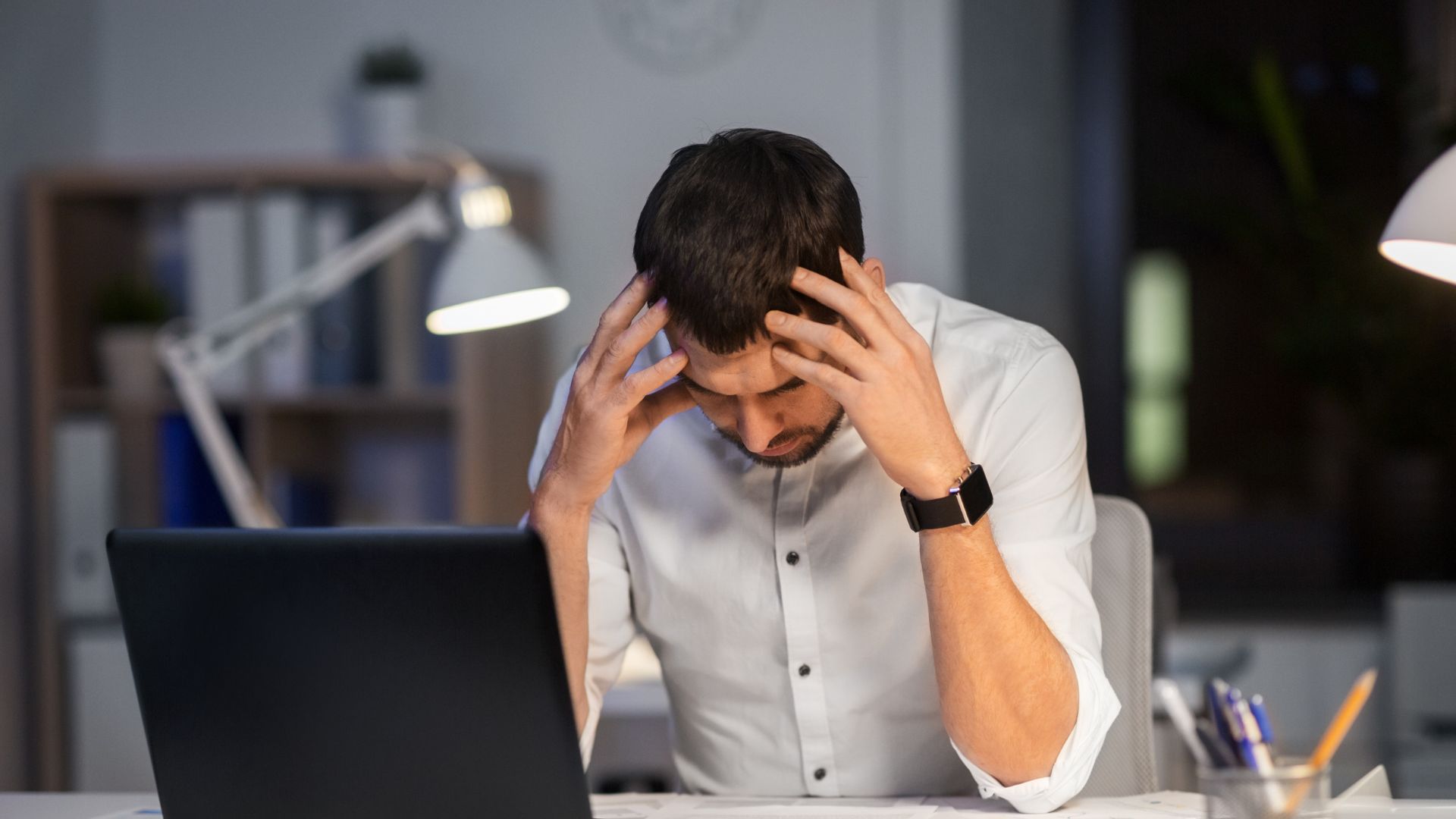 TÉCNICAS DE GESTIÓN DEL ESTRÉS LABORAL