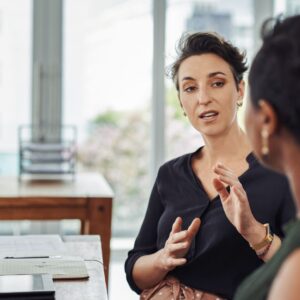 TÉCNICAS DE COMUNICACIÓN EFECTIVA