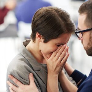 TÉCNICAS DE PRIMEROS AUXILIOS PSICOLÓGICOS (PAP)